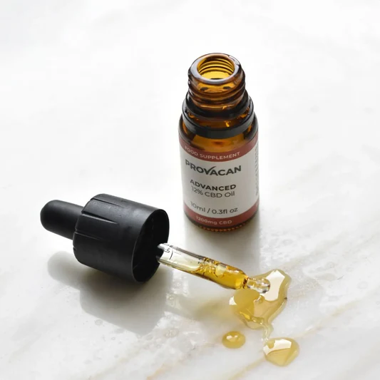 UK's Most Trusted CBD Experience